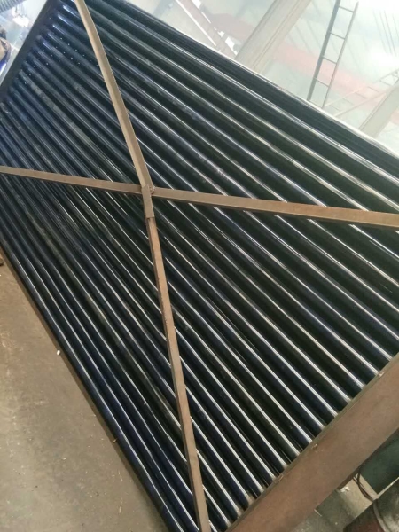 空氣預(yù)熱器